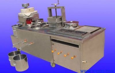 开封全自动豆腐皮机(TD600)_食品机械设备产品_中国食品科技网